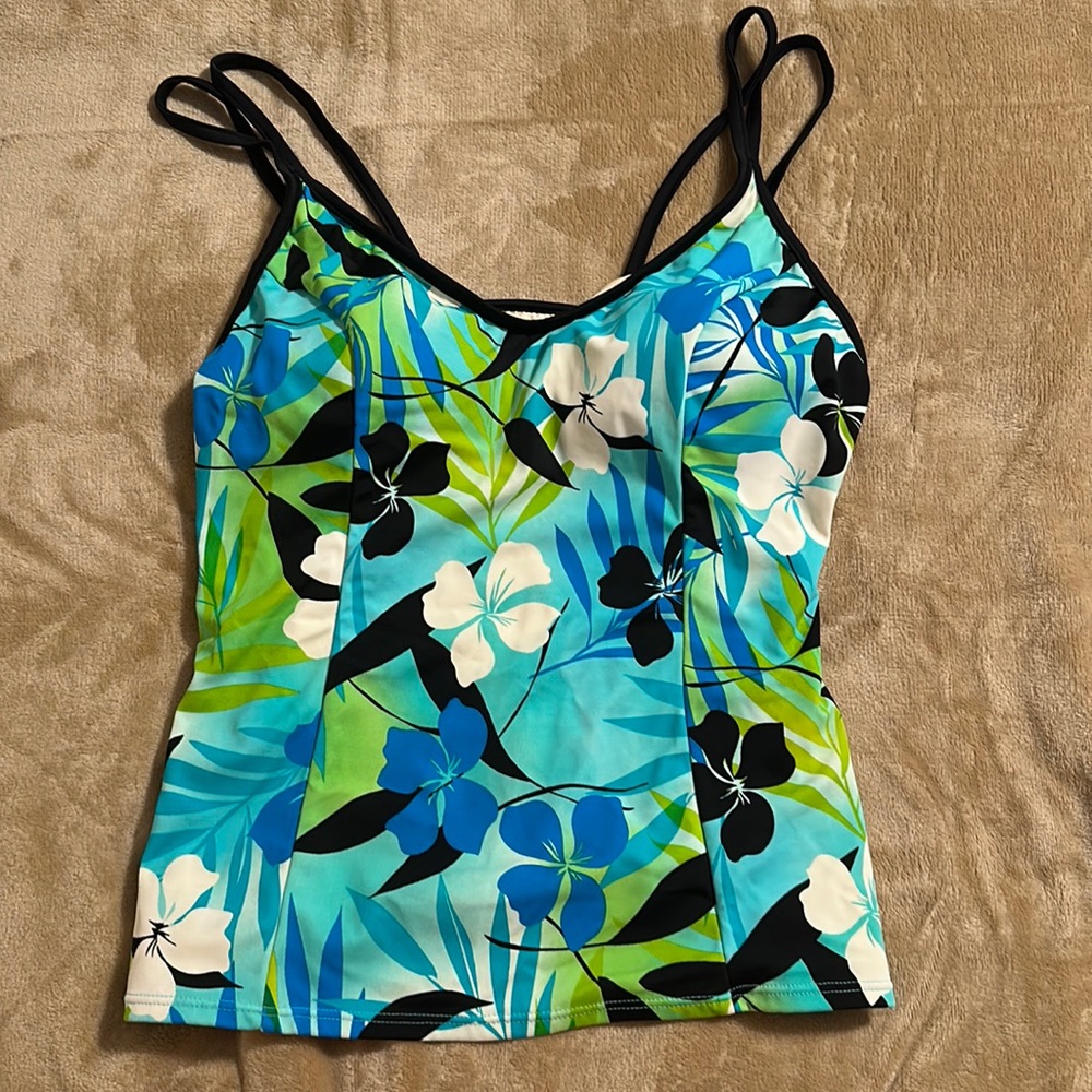 Miraclesuit Tankini Top